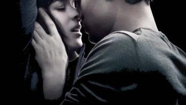 Cinquante nuances de Grey