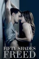 Fiche du film Cinquante Nuances plus claires