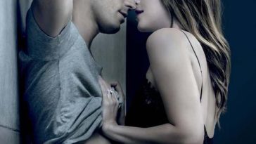 Cinquante Nuances plus claires