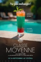Fiche du film Classe moyenne