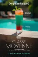 Affiche Classe moyenne