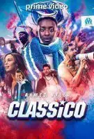 Affiche Classico