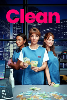 Fiche du film Clean