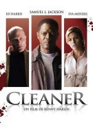 Fiche du film Cleaner