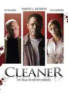 Fiche du film Cleaner
