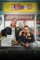 Fiche du film Clerks III
