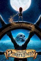 Clochette et la Fée pirate