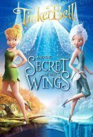 Clochette et le Secret des fées