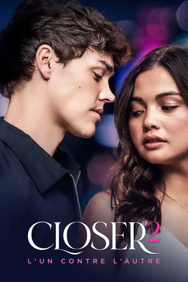 Closer 2 : L’un contre l’autre