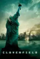 Fiche du film Cloverfield