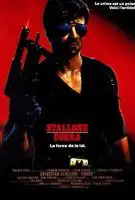 Affiche Cobra