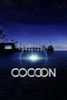 Affiche Cocoon