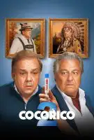 Affiche Cocorico 2