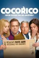 Affiche Cocorico