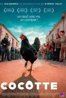 Affiche Cocotte