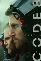 Affiche Code 8 : Partie II