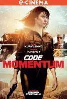 Fiche du film Code Momentum