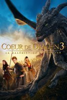 Fiche du film Coeur de dragon 3 : La malédiction du sorcier