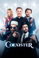 Affiche Coexister