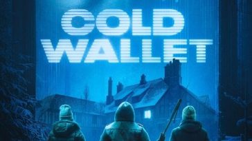 Cold Wallet