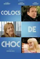 Fiche du film Colocs de choc