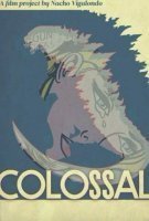 Fiche du film Colossal