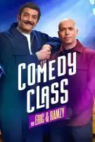 Fiche du film Comedy Class par Eric et Ramzy