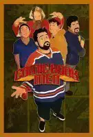 Affiche Comic Book Men
