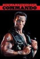 Affiche Commando