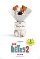 Affiche Comme des bêtes 2