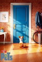 Fiche du film Comme des bêtes