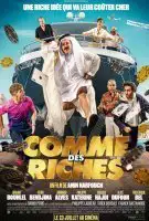 Fiche du film Comme des riches
