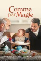 Fiche du film Comme par magie