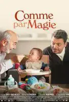 Affiche Comme par magie