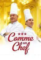 Affiche Comme un Chef