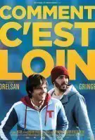 Fiche du film Comment c'est loin