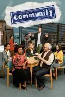 Fiche du film Community