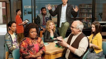 Community
