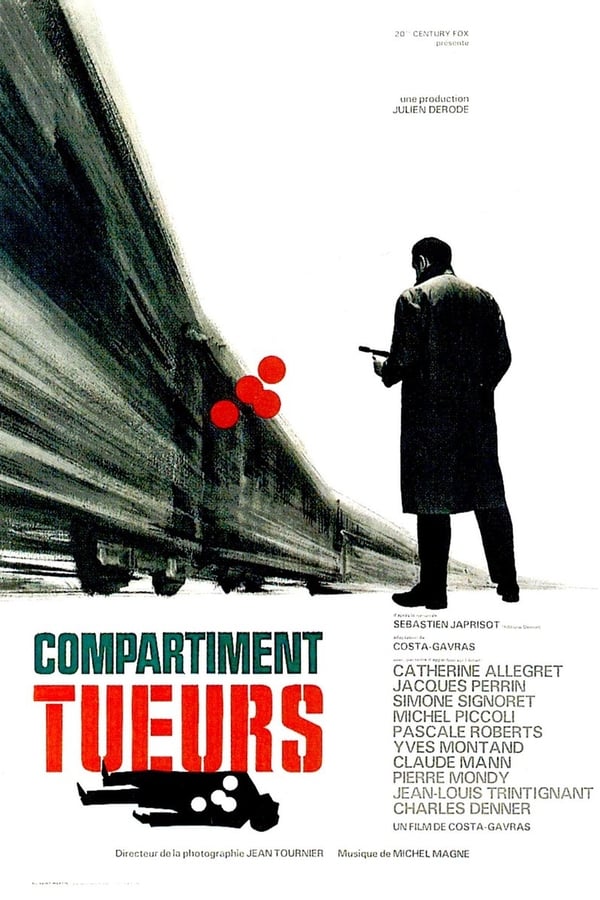 Compartiment no 6