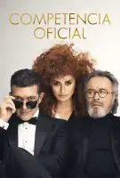 Affiche Compétition officielle