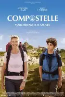 Affiche Compostelle