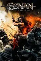 Affiche Conan
