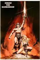 Fiche du film Conan le Barbare
