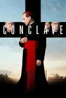 Affiche Conclave