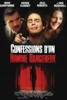 Fiche du film Confessions d'un homme dangereux