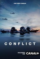 Fiche du film Conflict