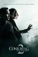 Affiche Conjuring 2 : Le cas Enfield