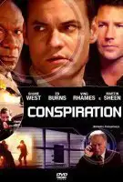 Affiche Conspiration