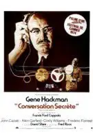 Affiche Conversation secrète