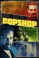 Affiche Copshop